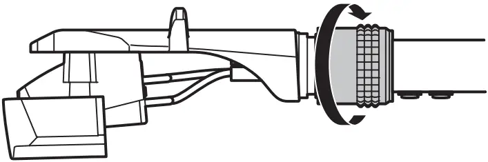 audio technica AT LP5X Fully Manual Direct Drive Turntable - Fig 2