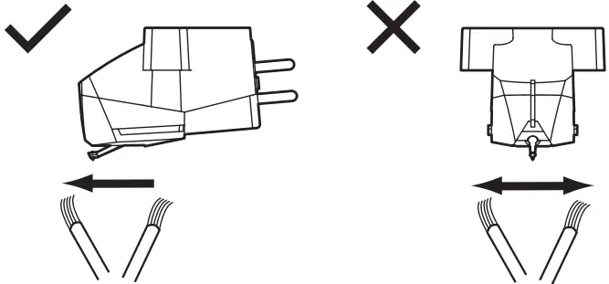 audio technica AT LP5X Fully Manual Direct Drive Turntable - Fig 22