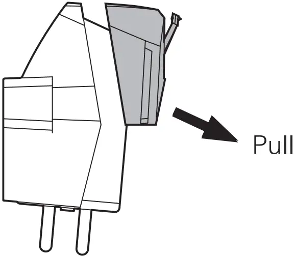 audio technica AT LP5X Fully Manual Direct Drive Turntable - Fig 23