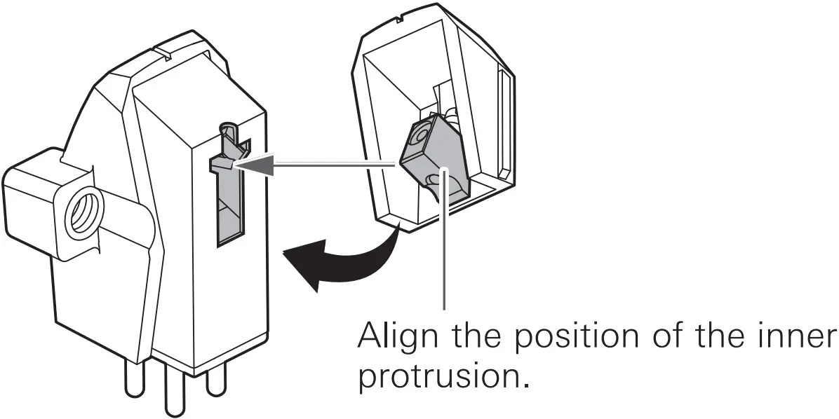audio technica AT LP5X Fully Manual Direct Drive Turntable - Fig 24