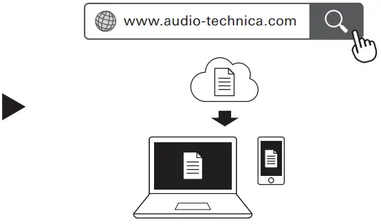 audio technica AT LP5X Fully Manual Direct Drive Turntable - Fig 27