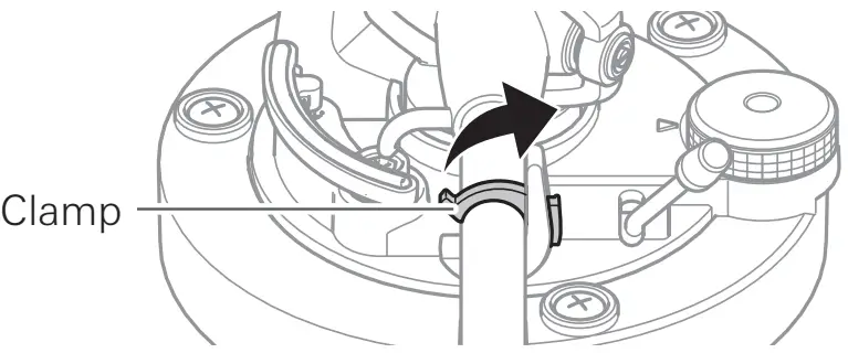 audio technica AT LP5X Fully Manual Direct Drive Turntable - Fig 5
