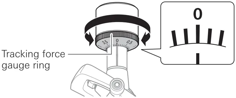 audio technica AT LP5X Fully Manual Direct Drive Turntable - Fig 7