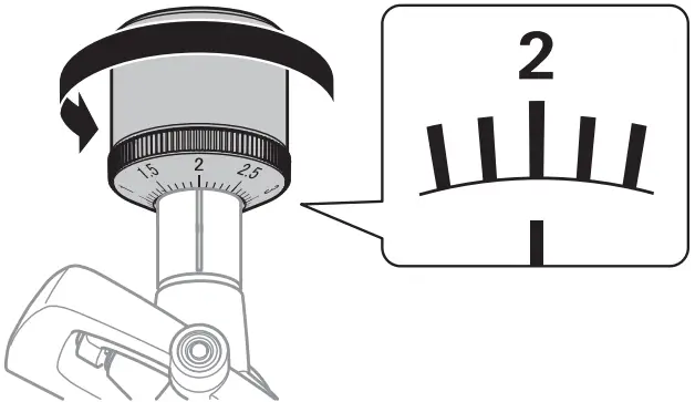 audio technica AT LP5X Fully Manual Direct Drive Turntable - Fig 8