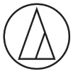 audio technica Logo 1