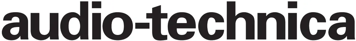 audio technica Logo
