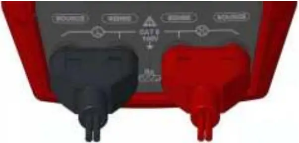 UNI T UT3550 Battery Tester - Fig 7
