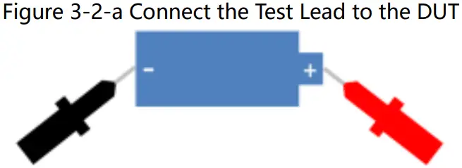 UNI T UT3550 Battery Tester - Fig 8