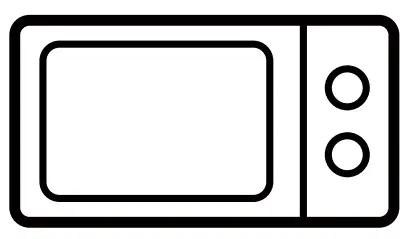 Electrolux EMG20K22B Freestanding Microwave Oven