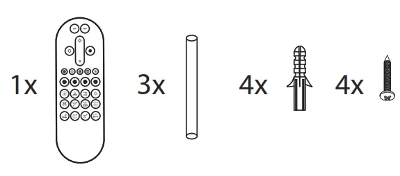 Paul Neuhaus 14280 Ceiling Light - fig 1