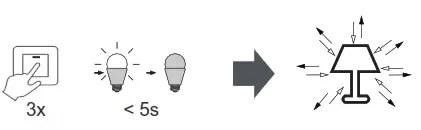 Paul Neuhaus 14280 Ceiling Light - fig 10