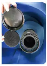 GLOBAL-INDUSTRIAL-Auto-Ride-On-Floor-Scrubber,-22-Cleaning-Path-FIG-14