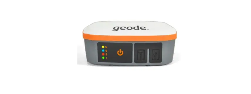 Juniper Geode Gns3 Receiver User Guide