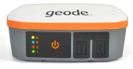 JUNIPER-geode-GNS3-Receiver-User-Guide-PRODUCT