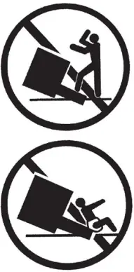 MODR224 Marvel Undercounter Refrigeration - Icon 1