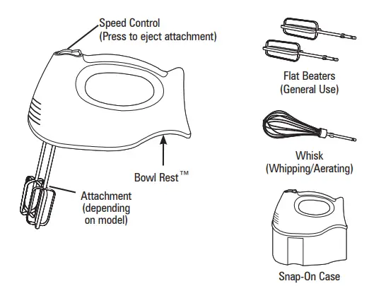 Hamilton-Beach-62682RZ-Electric-Hand-Traditional-Beaters-Fig-1