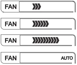PITSOS RG57A2 Universal Air Conditioner Remote Control - Icon 20