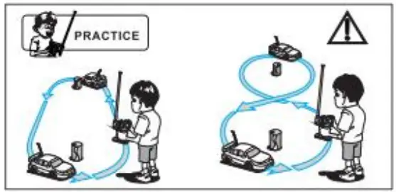 Shantou Haiboxing Technology Education Model 903 - 1