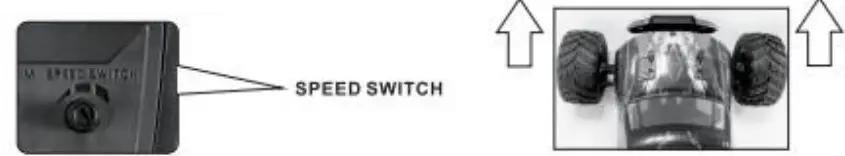Shantou Haiboxing Technology Education Model 903 - 10