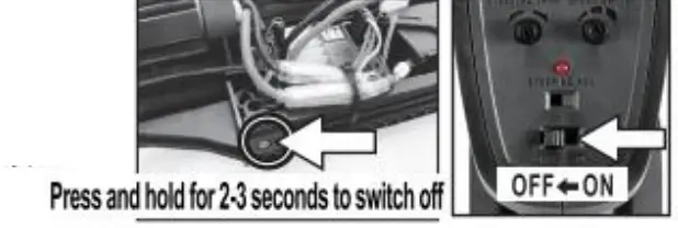 Shantou Haiboxing Technology Education Model 903 - 11