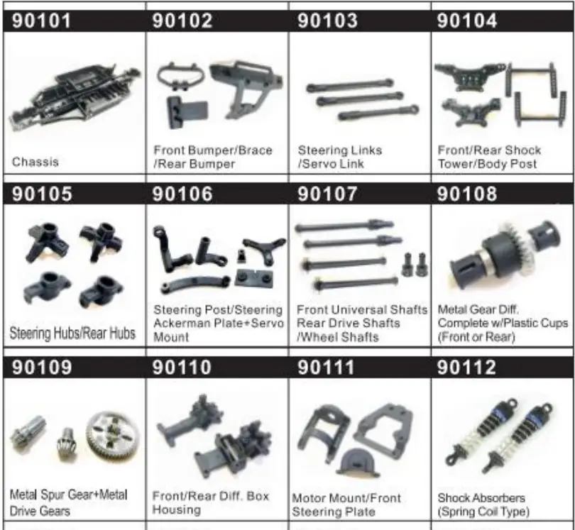 Shantou Haiboxing Technology Education Model 903 - 18