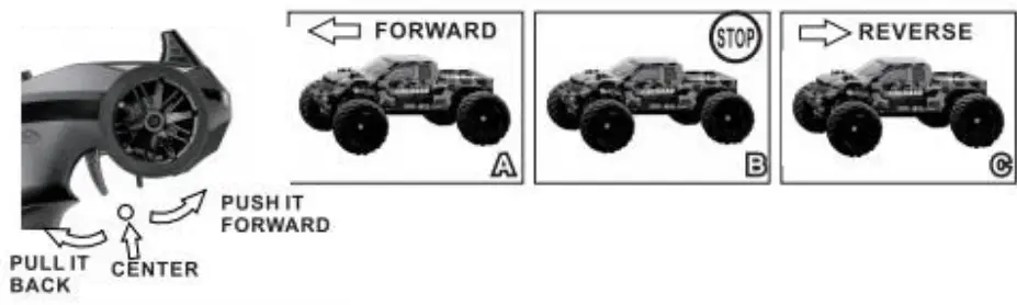 Shantou Haiboxing Technology Education Model 903 - 8