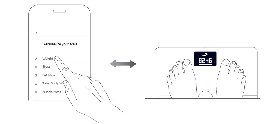Withings Body+ WiFi Body Scale fig (15)