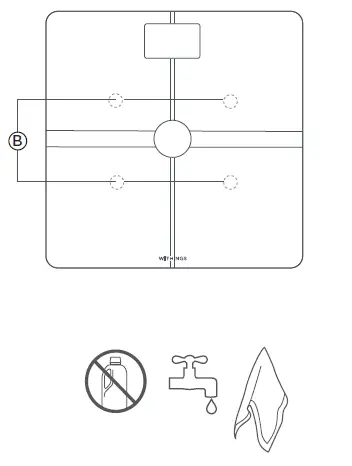 Withings Body+ WiFi Body Scale fig (18)