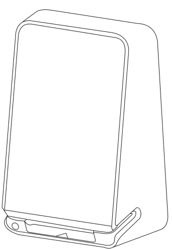 Verifone UX700 Android ECR POS-fig1