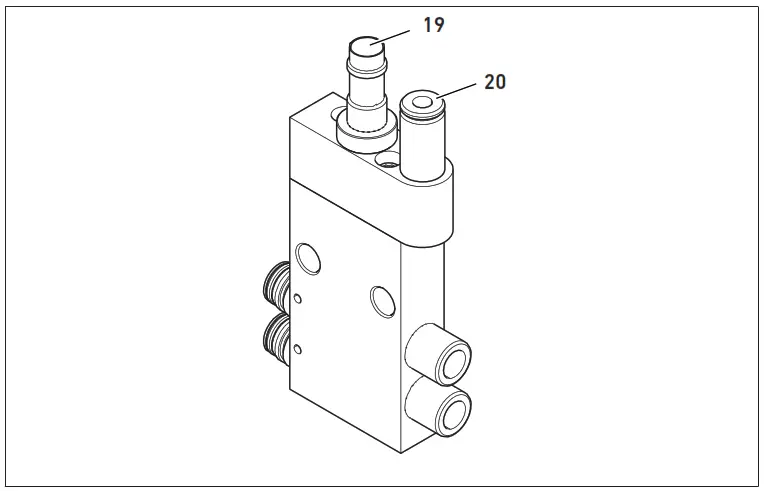 AVENTICS Assembly and Connection of AV Function Modules to Valve Systems - 17