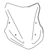 Puig Honda NC750X 21 - fig