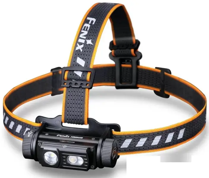 FENIX HM60R Rechargeable Headlamp