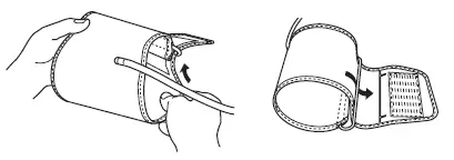 zewa-UAM-830-Automatic-Blood-Pressure-Monitor-fig-10