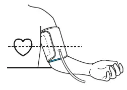 zewa-UAM-830-Automatic-Blood-Pressure-Monitor-fig-14