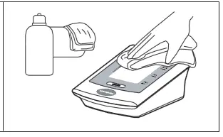 zewa-UAM-830-Automatic-Blood-Pressure-Monitor-fig-23