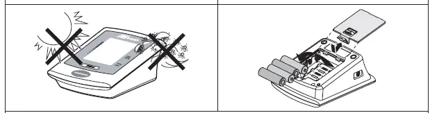 zewa-UAM-830-Automatic-Blood-Pressure-Monitor-fig-25