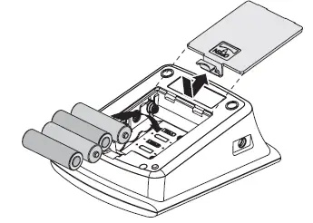 zewa-UAM-830-Automatic-Blood-Pressure-Monitor-fig-6