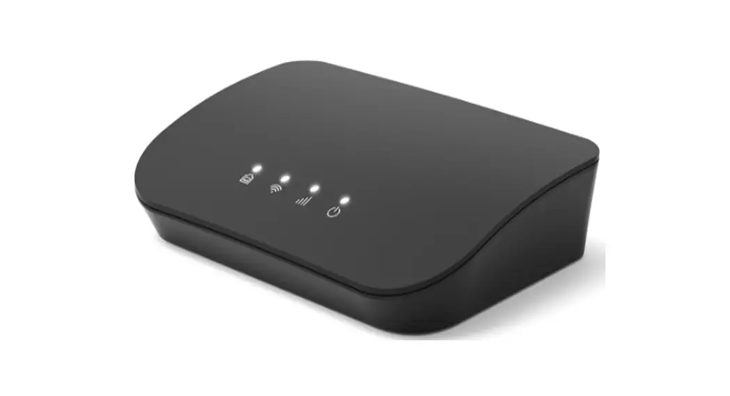 Coospo Rc905 Router User Manual