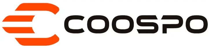 COOSPO logo