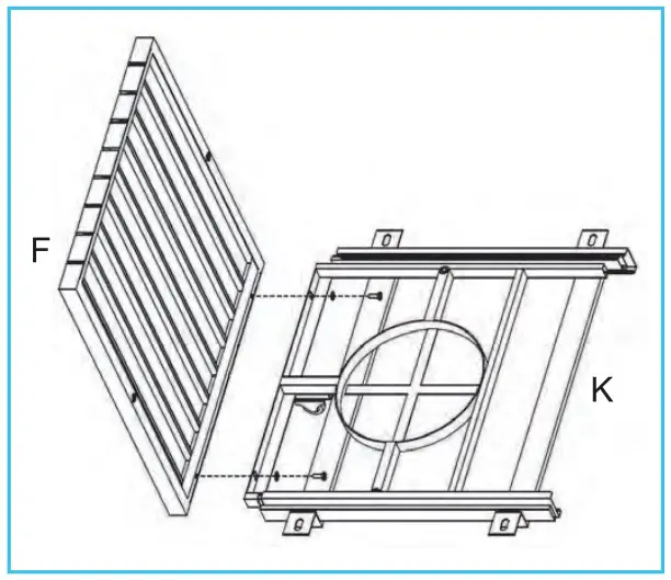 Assembly instruction