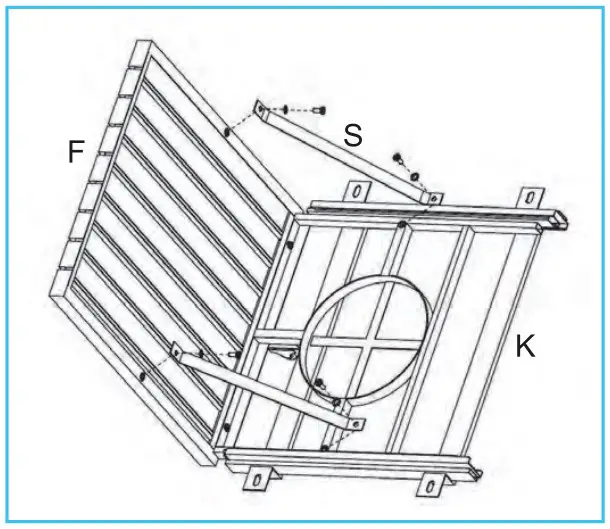 Assembly instruction