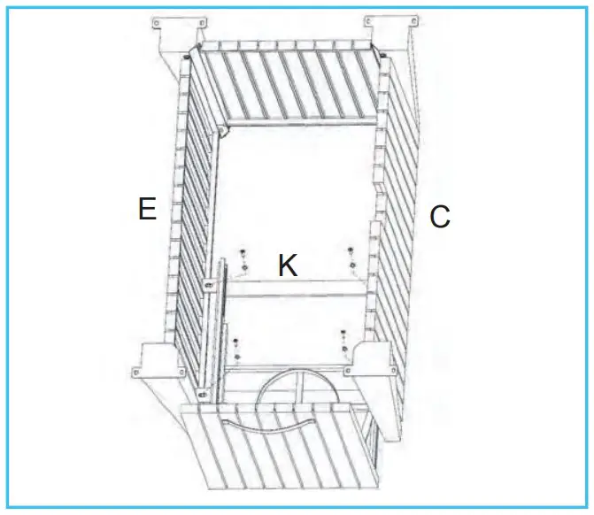 Assembly instruction