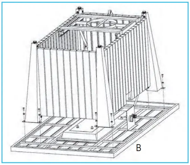 Assembly instruction