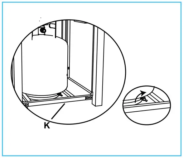 Assembly instruction