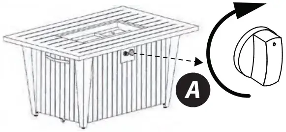 Assembly instruction