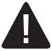 Warning icon