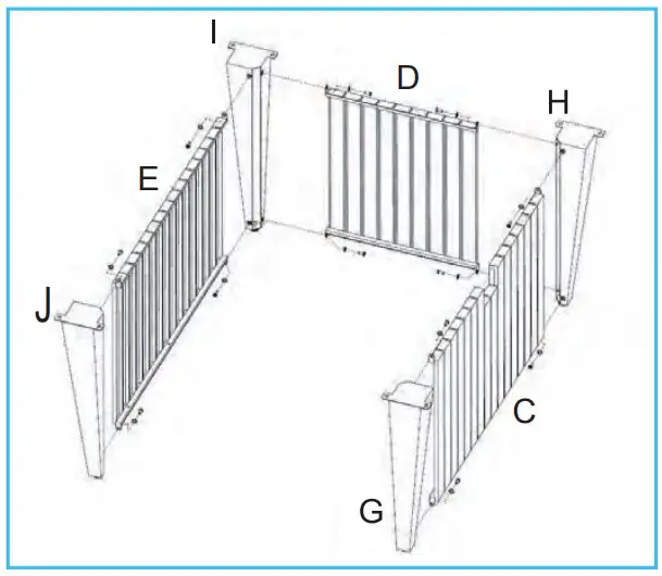 Assembly instruction