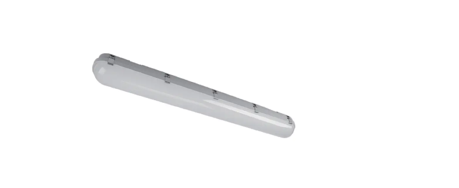 Universal Douglas 4 Foot Vapor Tight Slim (vtls) Instruction Manual