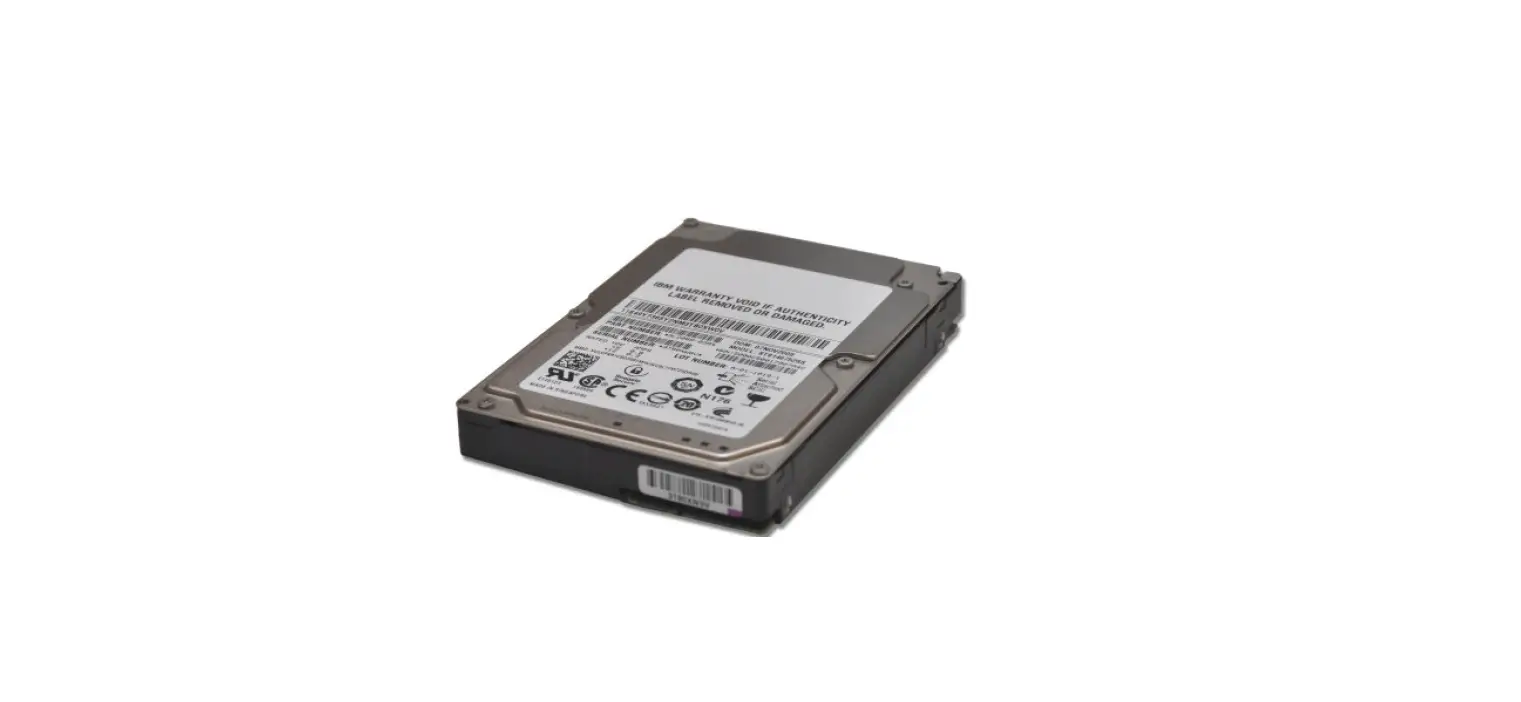 Lenovo Self-encrypting Drives For System X User Guide