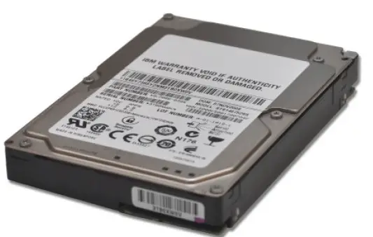 Lenovo Self-Encrypting Drives for System x-PRO